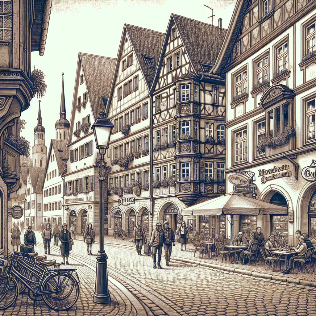 Adlerstraße Ansbach Immobilienpreise 2026