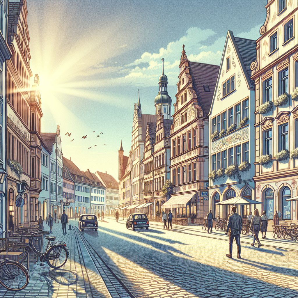 Bauhofstraße Ansbach Immobilienpreise 2026