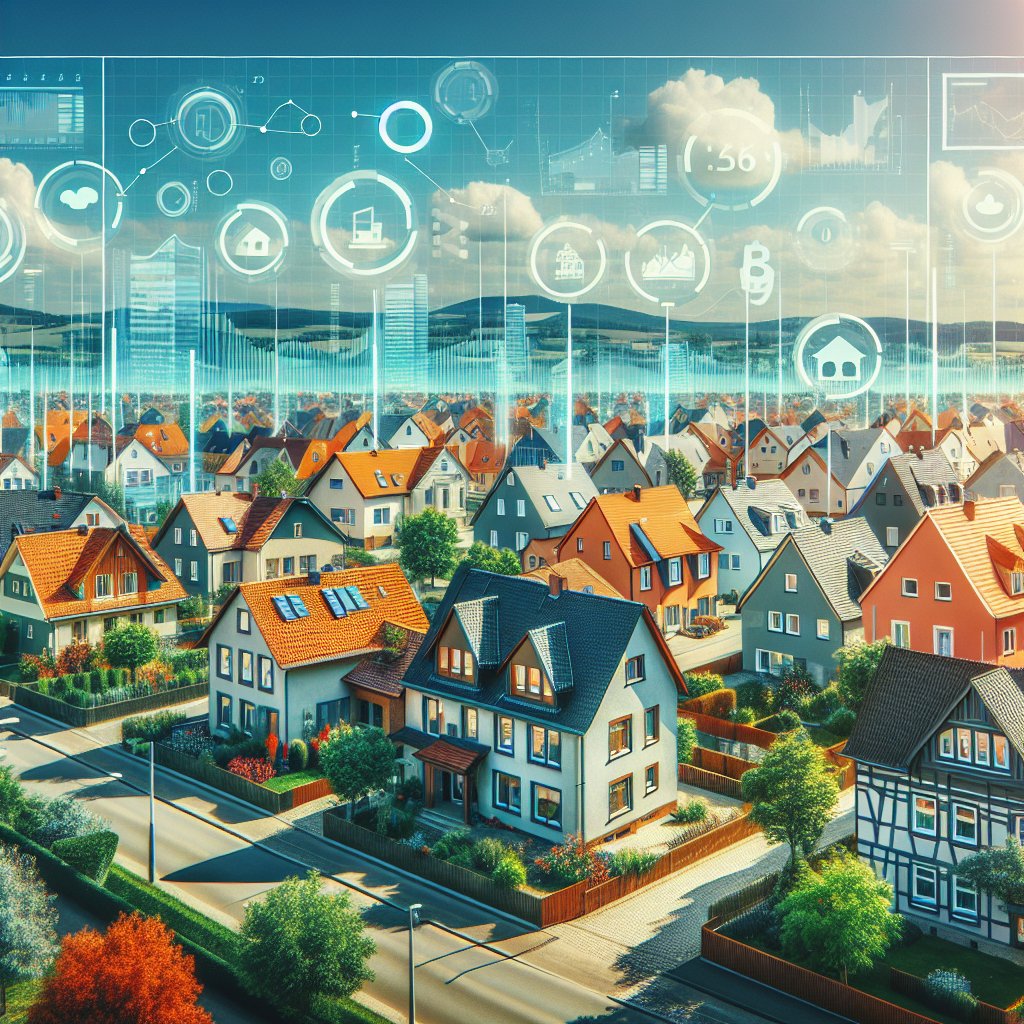 Immobilienpreise Ansbach Hoefstetten 2026