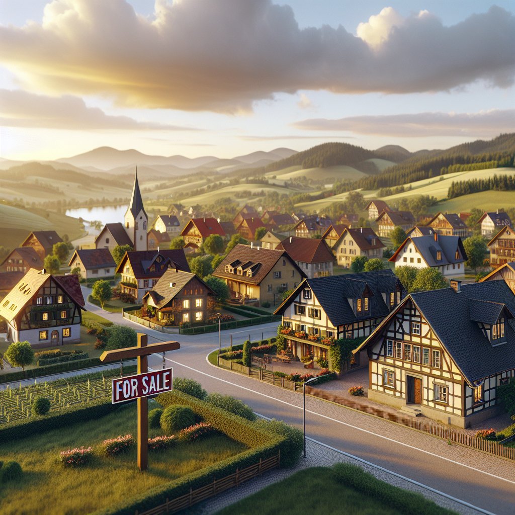 Immobilienpreise Ansbach Oberdombach 2026